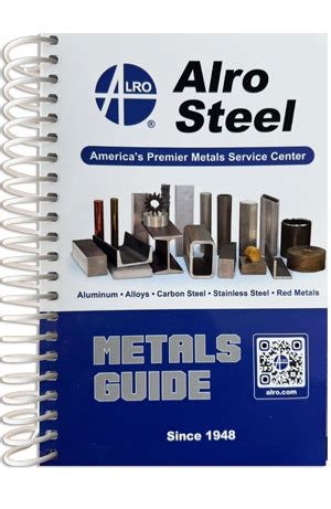 alro steel online catalog store